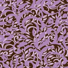 Transfer Sheets; Elegance Purple